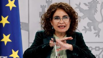 Presupuestos Generales del Estado: el Gobierno logra el aval del Congreso