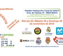 IX Torneo Fundación Leucemia y Linfoma: baloncesto por una causa solidaria
