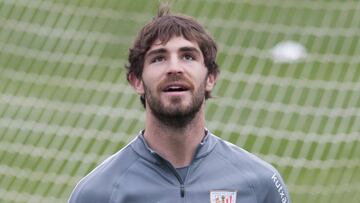 Yeray Álvarez.