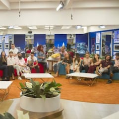 Un exconcursante de ‘Gran Hermano’ rompe su silencio sobre su experiencia: “Era una caja de ratas con cristales”