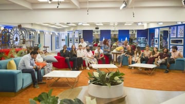 Un exconcursante de ¡®Gran Hermano¡¯ rompe su silencio sobre su experiencia: ¡°Era una caja de ratas con cristales¡±