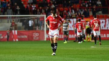 Jugador del Nástic.