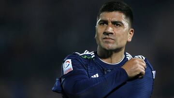 ?Se arrepinti¨®? Esto dijo David Pizarro sobre su retiro