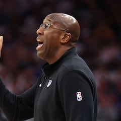Los Knicks eligen a Mike Brown como entrenador