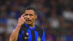 ¿Cuánto gana Alexis Sánchez en el Inter? El sueldo del chileno que asusta a varios interesados en el mercado