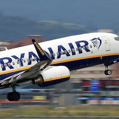 Le obligan a pagar 147 euros por el equipaje de mano, la usuaria denuncia y la Justicia obliga a Ryanair a devolver el recargo