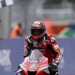 Peligra el récord de ganadores de 2016 con siete distintos ya