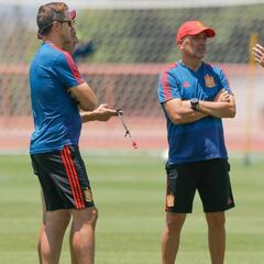 Gordo analiza los octavos: "Senegal está muy europeizada"