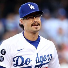 Joe Kelly y Max Fried protagonizarán el juego 5 de la NLCS