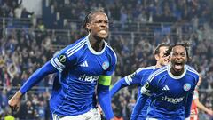 El Estrasburgo, una sucursal del Chelsea