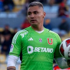 Herrera explota por la salida de Campos de la U y revela su próximo destino: “Se llevó mal con...”