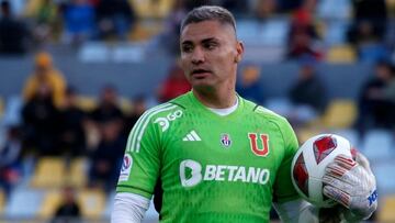 Campos ya no esconde su incomodidad en la U y sorprende a todos con este mensaje en redes