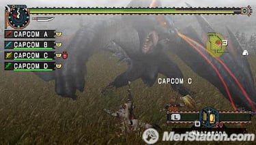 Monster Hunter Freedom Unite, Impresiones