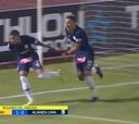 Revive la loca remontada de Alianza Lima: ¡goles en el 90 y 96!