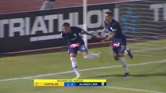 Revive la loca remontada de Alianza Lima: ¡goles en el 90 y 96!