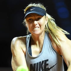 Casi el doble de controles a los tenistas este año que en 2016