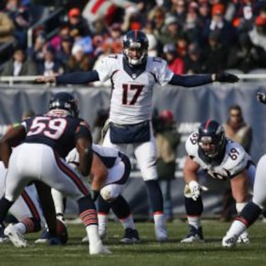 Power ranking de la semana 11: Diez equipos y un destino