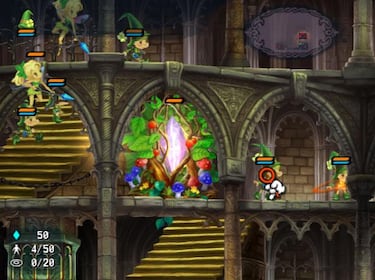 Grim Grimoire, Impresiones