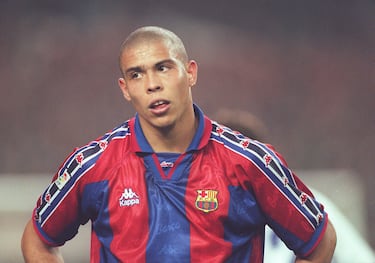 Se cumplen 30 años de la Ley Bosman, ¿cuánto costarían hoy sus fichajes más sonados?