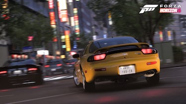 Primeras impresiones de Forza Horizon 6: el mejor arcade, la mejor ambientación