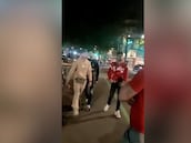 Fueron a robar a unos fans del Liverpool y salieron escaldados: tremendo desenlace