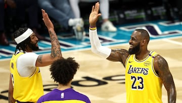 The smoke is still settling from a wild trade deadline that reshaped the surface of the NBA landscape, but two former teammates will be reunited.