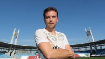 Mané: "Hay adversidades, pero es una gran experiencia"