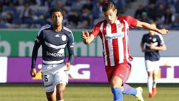 Theo Hernández.