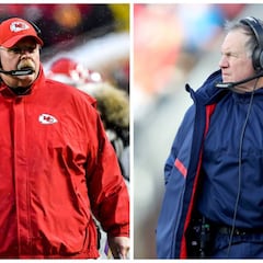 Bill Belichick and Andy Reid offer NFL experience: what is the Harbaugh Coaching Academy?