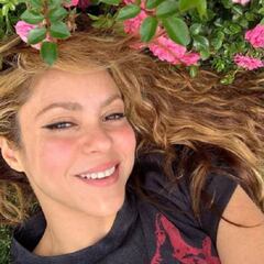 El video por el que afirman que Shakira está embarazada