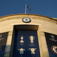 Chelsea launch investigation into sectarian abuse of John McGinn