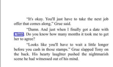 El día que Claire (Resident Evil) y Dante (Devil May Cry) casi tuvieron una cita