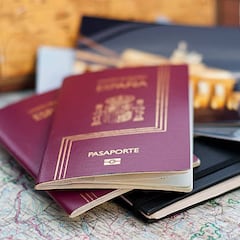 Los motivos por los que puedes perder la nacionalidad española