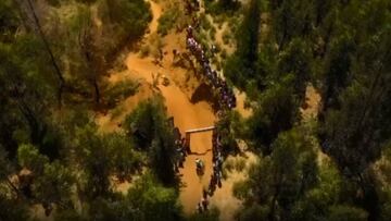 Así fue la espectacular edición del Acequias Paradise 2020