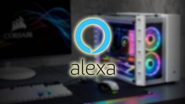 Alexa te deja controlar tu Amazon Echo desde cualquier PC con Windows 10