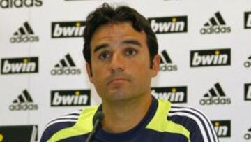 Toril replica: "Nacho puede jugar en cualquier posición"