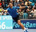 Masters 1.000 París 2019: partidos de hoy, lunes 28 de octubre y orden de juego