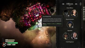 Imágenes de Sunless Skies