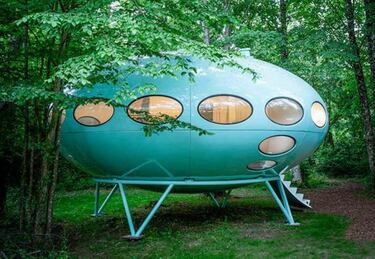 Las minicasas más espectaculares del mundo por menos de 25.000 euros