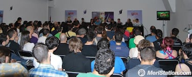 El Meripodcast Zelda: Ocarina of Time, en imágenes