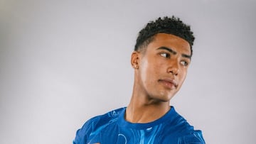 El Chelsea cede estadounidense Caleb Wiley al Watford