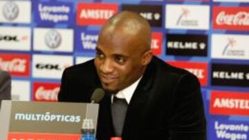 Sissoko: "Vamos con cero presión al Bernabéu"