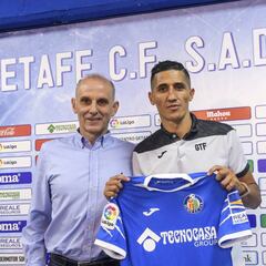 Fajr: "He echado de menos a este grupo desde que me fui"