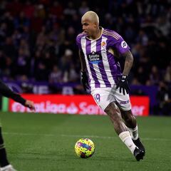 Kenedy vuelve a la casilla de salida