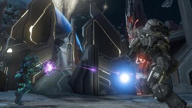 Galería: Nuevas imágenes del DLC Halo 4: Majestic