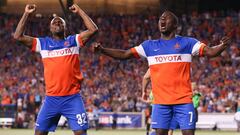 Matías Fernández estaría en la órbita del FC Cincinnati