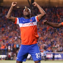 Cincinnati FC, por el éxito de las franquicias expansión de la MLS