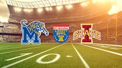 If you are looking for all the information on the upcoming game between the Memphis Tigers and the Iowa Cyclones then you have come to the right place.