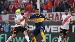 O’Higgins remece el mercado con un goleador top: fue campéon de América