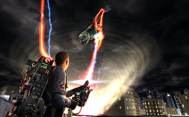 Los Cazafantasmas El videojuego, Impresiones